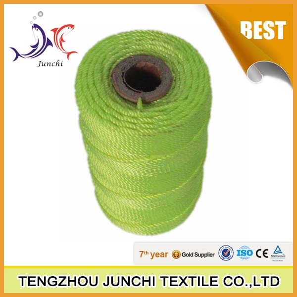 Colored Nylon Twist Mason String