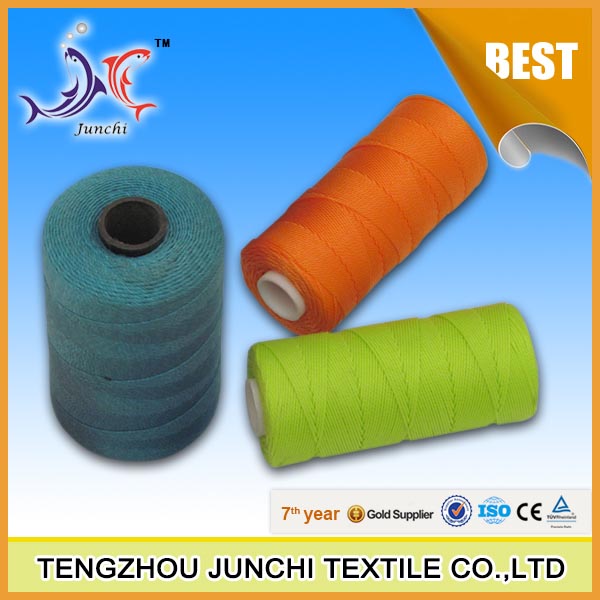 Top quality 210D/27Ply Nylon Twisted Twine,Top quality 210D/27Ply Nylon  Twisted TwineNylon Twisted Twinejunchi Nylon Twisted Twine210D/27Ply Nylon  Twisted Twine ,Tengzhou Junchi Textile Co., Ltd.PP yarn