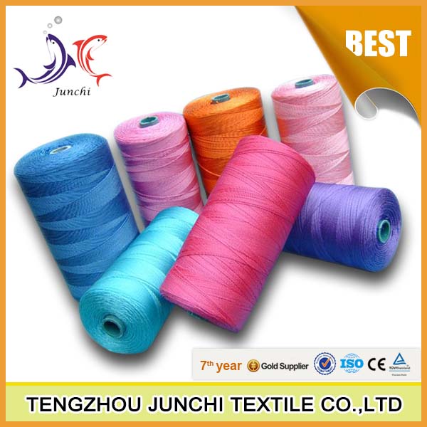embroidery polyester sewing thread
