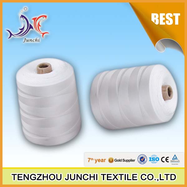 840D/3 High strength Polyester FIBC Sewing thread