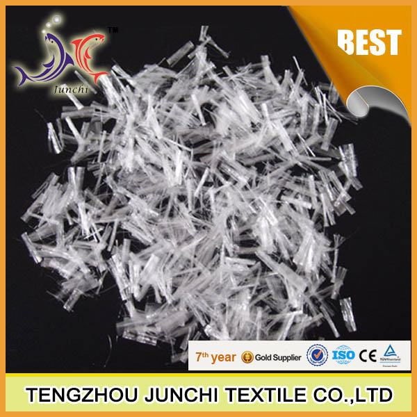 anti-frozen engineering pp mesh fiber