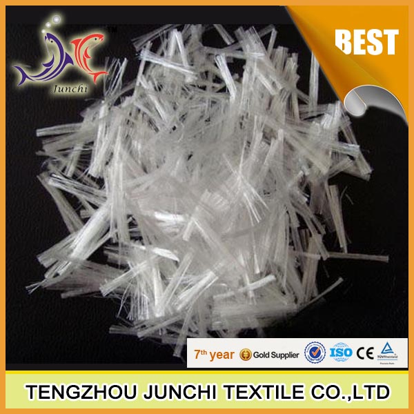 concrete pp mesh fiber