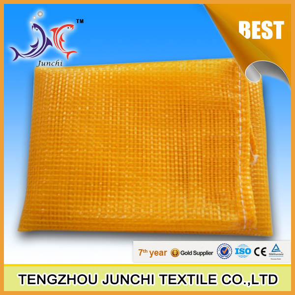Hot sale high quality net bags for vegetables